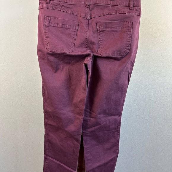 EUC Democracy Women’s Jeans - Picture 5 of 12
